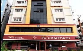 Hotel O Sg Comforts
